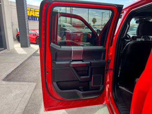 Used 2019 Ford F150 Lariat w/ Equipment Group 502A Luxury image 24