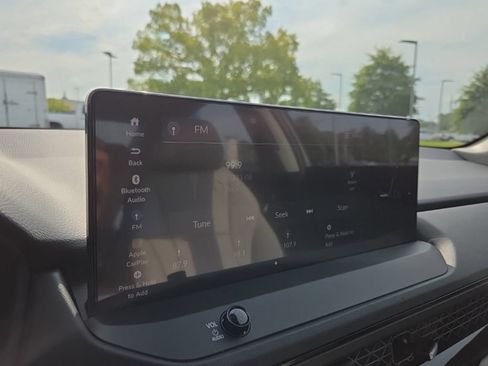 New 2026 Honda Accord EX-L image 24
