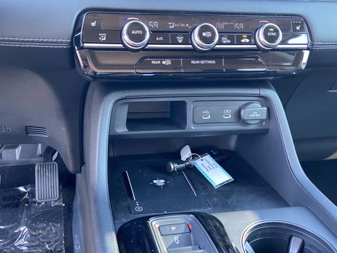 New 2026 Honda Passport RTL image 34