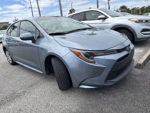 Used 2024 Toyota Corolla LE image 6