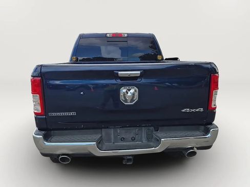 Used 2020 RAM 1500 Big Horn AWD/4WD image 6