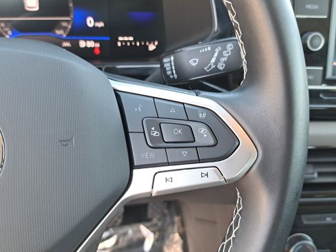 Certified 2024 Volkswagen Taos S image 17