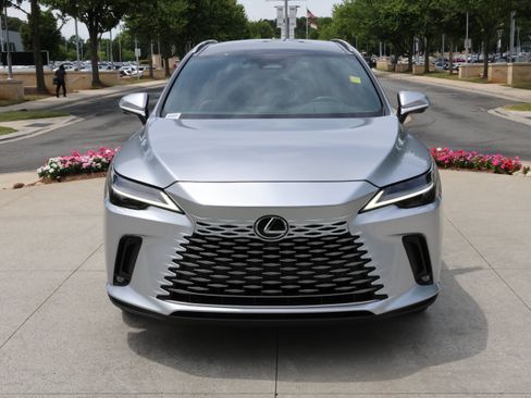 Used 2023 Lexus RX 350 AWD w/ Accessory Package image 3