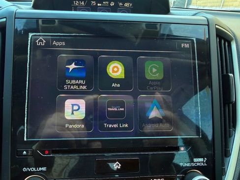 Used 2017 Subaru Impreza 2.0i Limited image 11