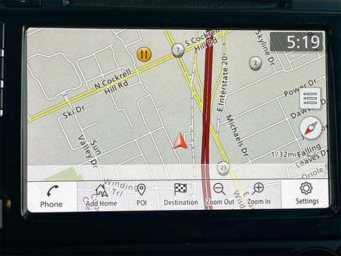 Used 2020 Nissan Maxima SR w/ Sport Mat Group image 13