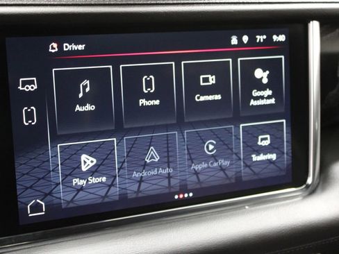 Used 2023 GMC Yukon Denali w/ Max Trailering Package image 48