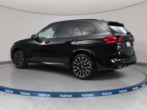 New 2026 BMW X5 xDrive40i w/ Executive Package AWD/4WD image 7