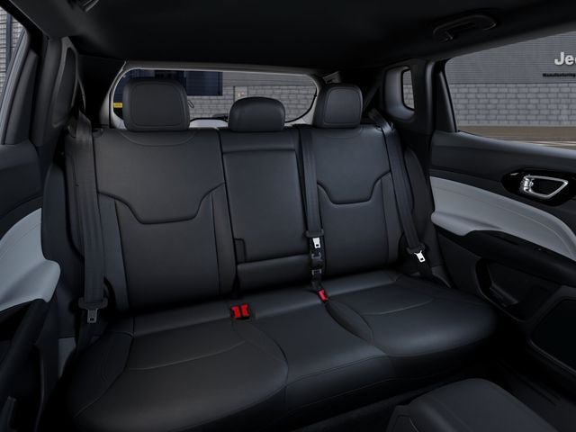 New 2026 Jeep Compass Limited AWD/4WD image 15