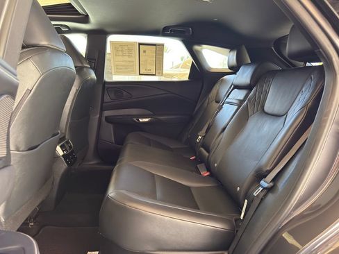 Certified 2024 Lexus RX 350 FWD w/ Technology Package image 19