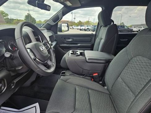 New 2026 RAM 1500 Classic Warlock AWD/4WD image 9