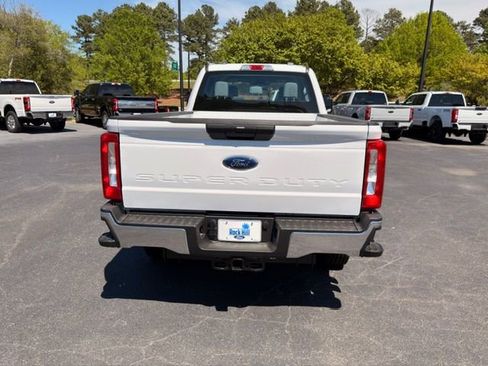 New 2026 Ford F250 XL w/ XL Driver Assist Package AWD/4WD image 32