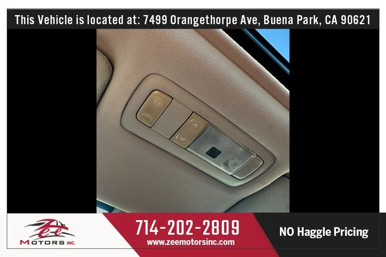 Used 2003 Lexus IS 300 w/ Power & Ecsaine Pkg RWD image 31
