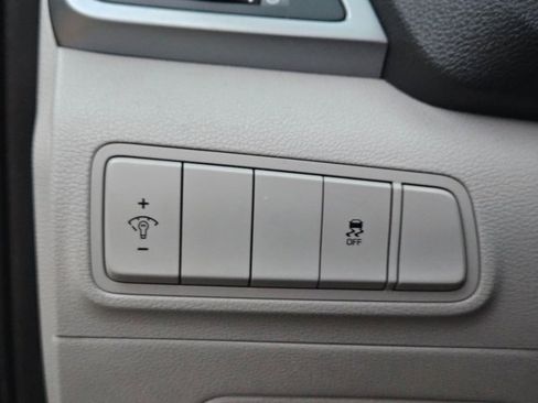 Used 2016 Hyundai Tucson SE w/ Option Group 02 image 10