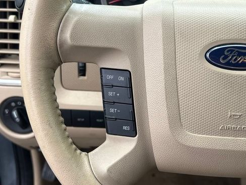 Used 2012 Ford Escape Limited FWD image 18