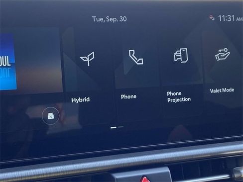 New 2026 Kia Sportage X-Line image 14