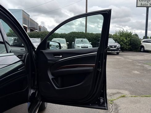 Used 2020 Acura MDX SH-AWD image 26