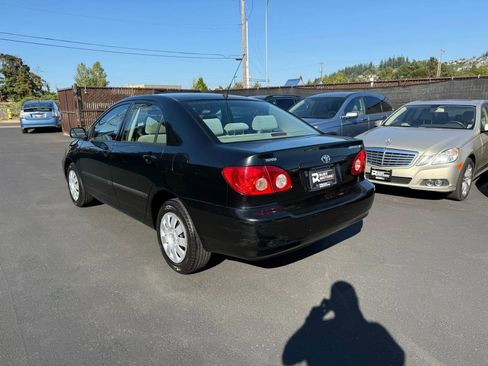 Used 2006 Toyota Corolla CE image 6