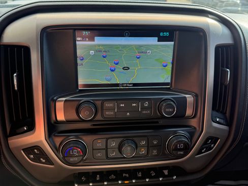 Used 2019 GMC Sierra 2500 Denali image 20