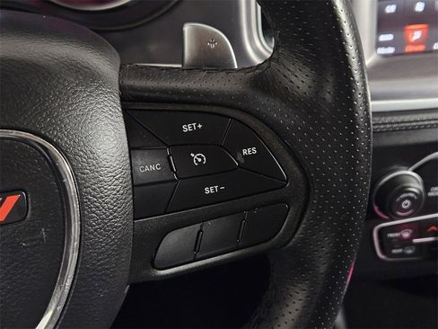 Used 2022 Dodge Charger Scat Pack w/ Plus Group image 23