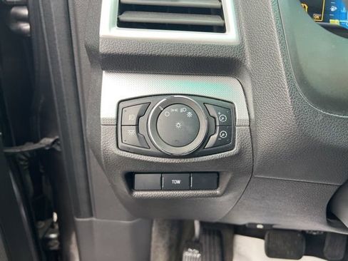 Used 2011 Ford Explorer XLT w/ 202A Rapid Spec Order Code image 10