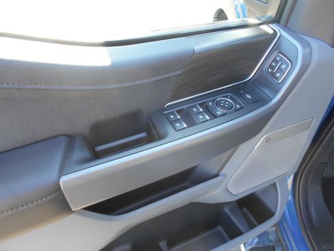 New 2025 Ford F150 Lariat w/ Equipment Group 501A Mid image 33