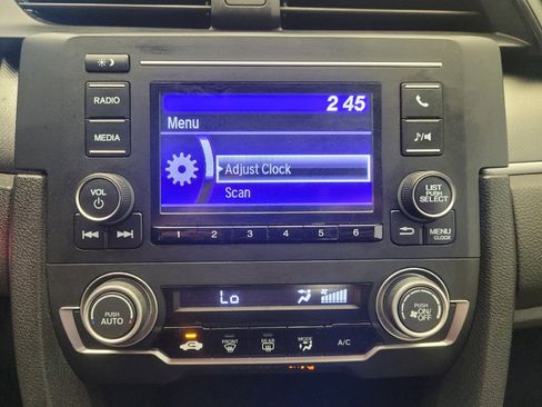 Used 2016 Honda Civic LX-P image 25