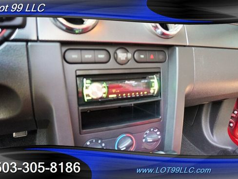 Used 2007 Ford Mustang GT RWD image 22