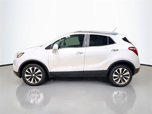 Used 2017 Buick Encore Preferred image 9