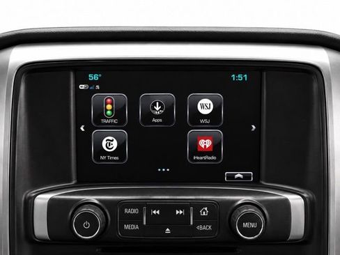 Used 2017 Chevrolet Silverado 1500 LT w/ All Star Edition AWD/4WD image 34