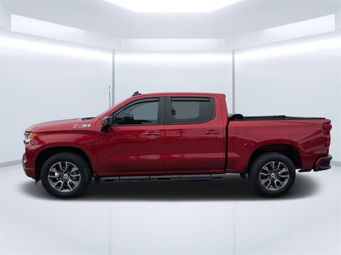 Used 2022 Chevrolet Silverado 1500 RST w/ All Star Edition Plus image 6
