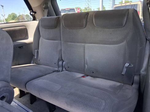 Used 2008 Toyota Sienna LE FWD image 13