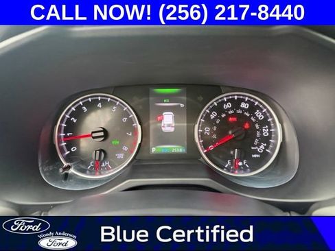 Used 2021 Toyota RAV4 XLE FWD image 11