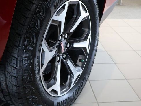 New 2026 GMC Yukon XL AT4 Ultimate image 40