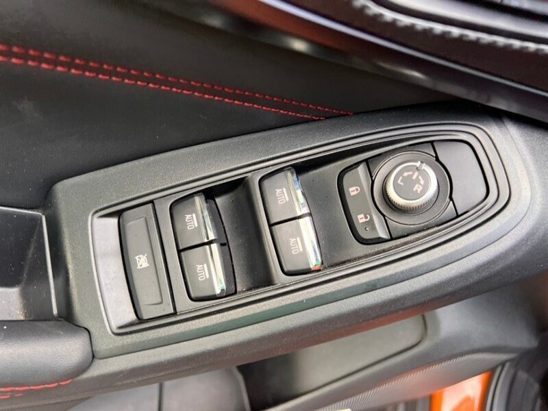 Used 2023 Subaru WRX Limited AWD/4WD image 24