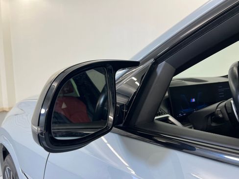 Certified 2024 BMW X6 M60i w/ Executive Package image 23