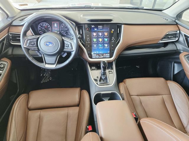 Used 2020 Subaru Outback Touring XT AWD/4WD image 11