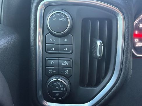 Used 2022 Chevrolet Silverado 1500 LT Trail Boss w/ LT Trail Boss Premium Package image 7