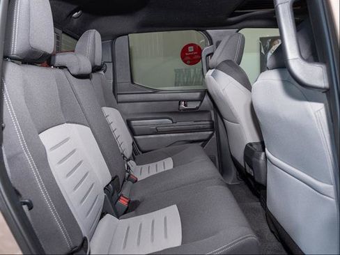 New 2026 Toyota Tacoma TRD Off-Road AWD/4WD image 24