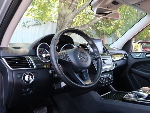 Used 2016 Mercedes-Benz GLE 350 4MATIC image 29