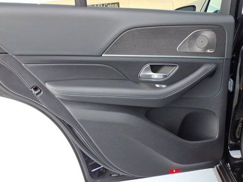 Certified 2022 Mercedes-Benz GLE 350 image 17