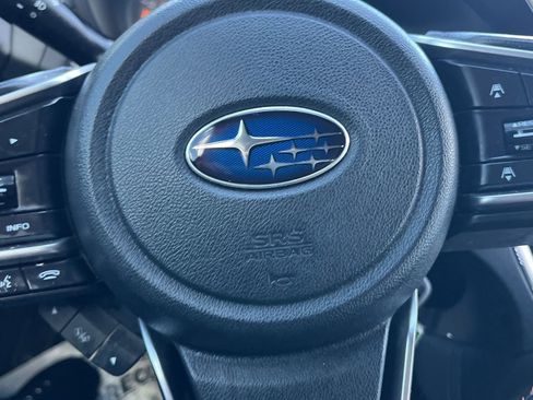 Used 2019 Subaru Crosstrek 2.0i Premium w/ Eyesight System image 15