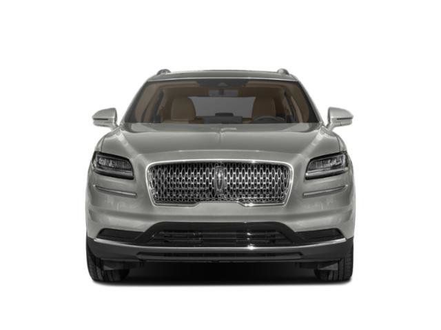 Used 2023 Lincoln Nautilus FWD w/ Premium Package image 4