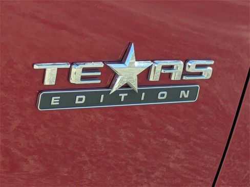 Certified 2024 Chevrolet Silverado 1500 RST image 8