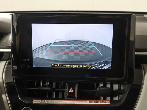 Used 2024 Toyota Corolla Cross L FWD image 36