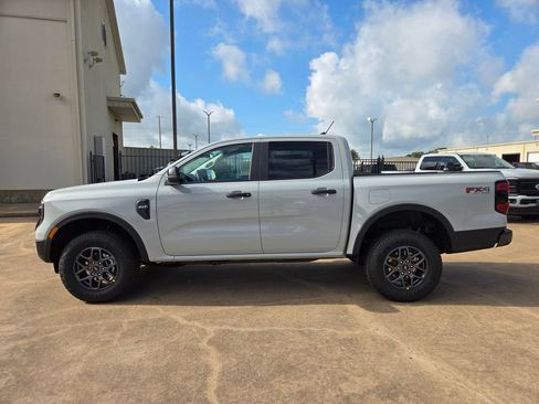 New 2026 Ford Ranger XLT w/ Equipment Group 301A High AWD/4WD image 8
