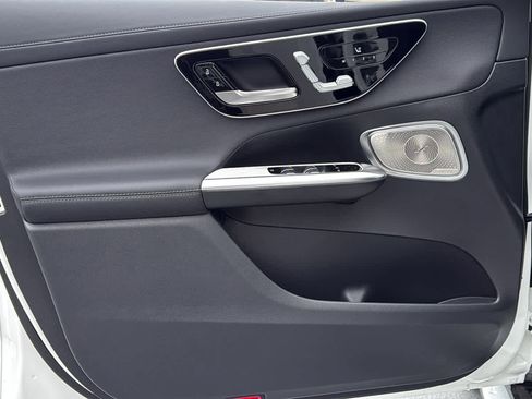 New 2026 Mercedes-Benz GLC 350e 4MATIC image 16