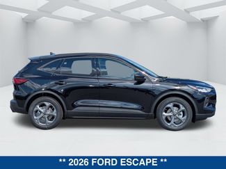 New 2026 Ford Escape ST-Line w/ Tech Pack #1 video 3
