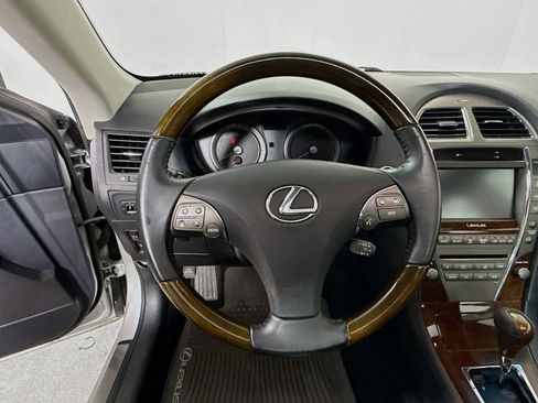 Used 2010 Lexus ES 350 image 11