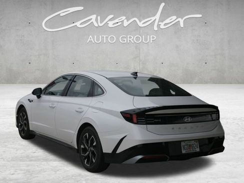 Used 2024 Hyundai Sonata SEL image 5