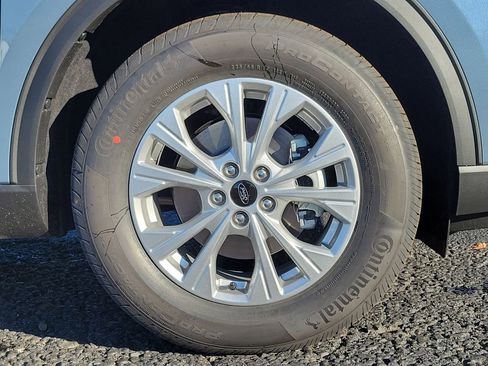 New 2026 Ford Escape Active w/ Tech Pack #1 image 9